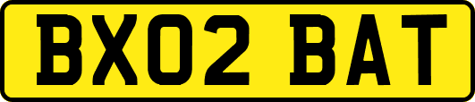 BX02BAT