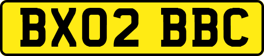 BX02BBC