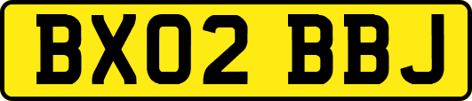 BX02BBJ