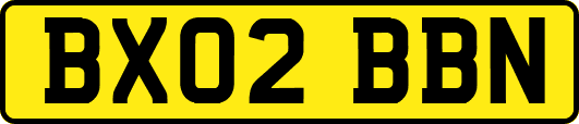 BX02BBN