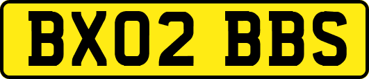 BX02BBS
