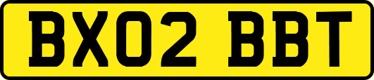 BX02BBT