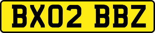 BX02BBZ