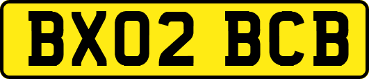 BX02BCB
