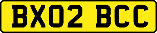 BX02BCC