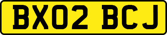 BX02BCJ