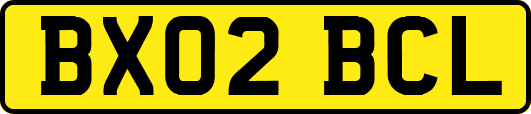 BX02BCL