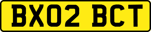 BX02BCT