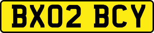 BX02BCY
