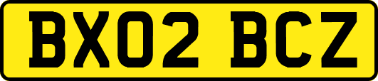 BX02BCZ