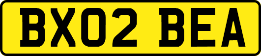 BX02BEA