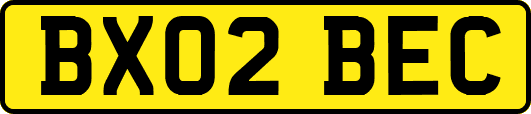 BX02BEC