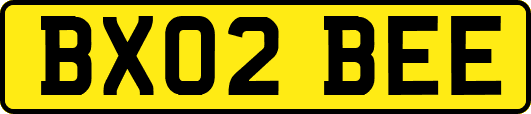 BX02BEE