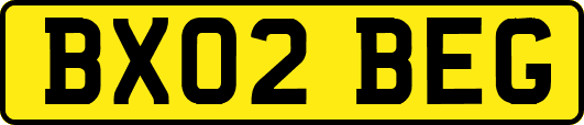 BX02BEG