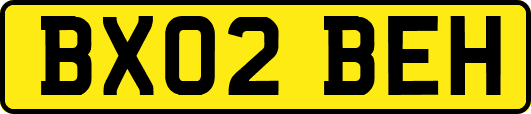 BX02BEH