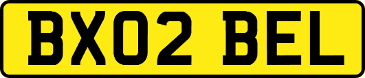 BX02BEL