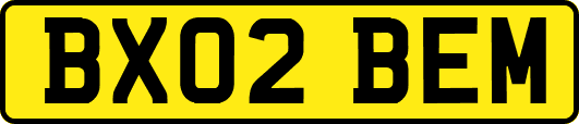 BX02BEM