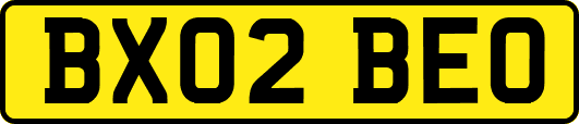 BX02BEO