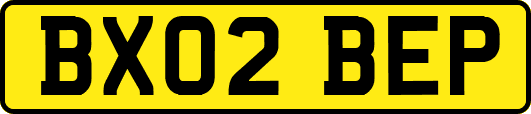 BX02BEP
