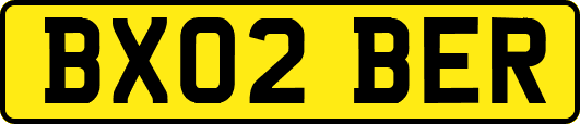 BX02BER