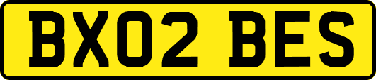 BX02BES