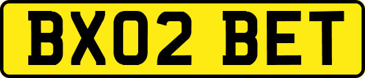 BX02BET