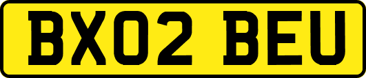 BX02BEU