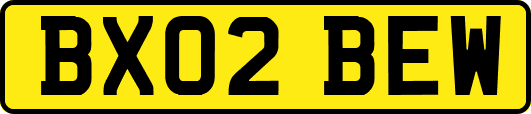 BX02BEW