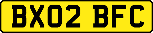 BX02BFC