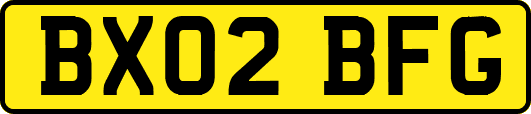 BX02BFG