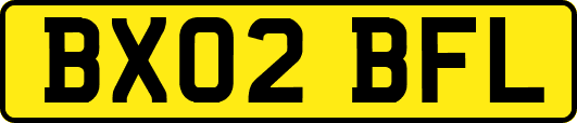 BX02BFL