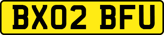 BX02BFU
