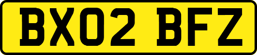 BX02BFZ