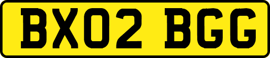BX02BGG