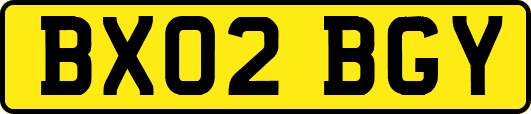 BX02BGY