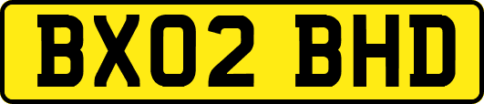 BX02BHD