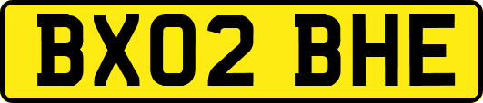 BX02BHE