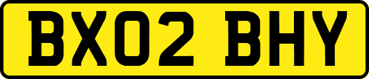 BX02BHY