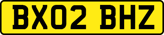 BX02BHZ