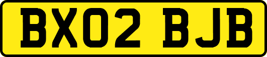 BX02BJB