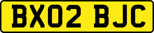BX02BJC