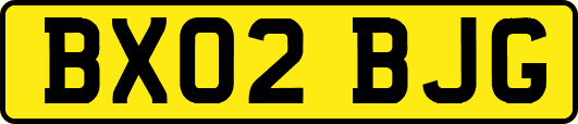 BX02BJG