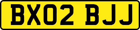 BX02BJJ