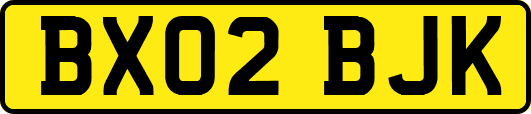 BX02BJK