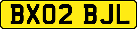 BX02BJL