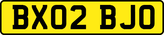 BX02BJO