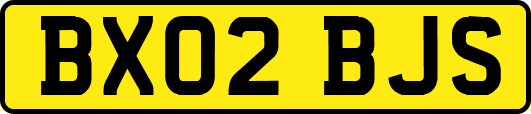 BX02BJS