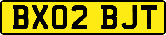 BX02BJT