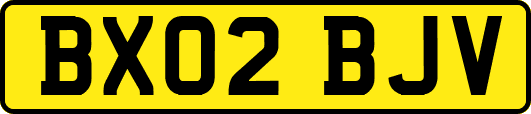 BX02BJV