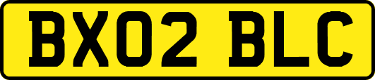 BX02BLC